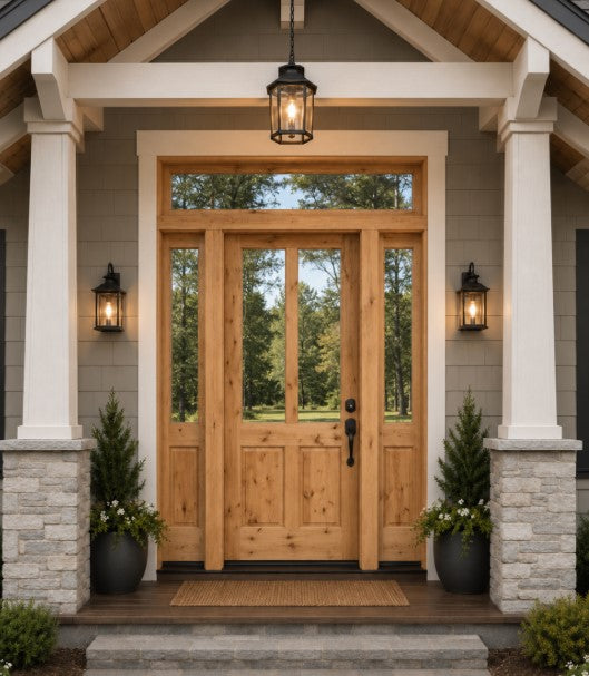 Canyons